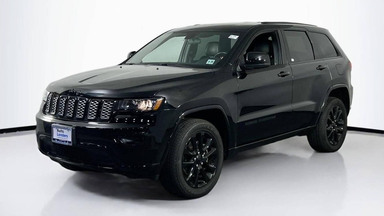 JEEP GRAND CHEROKEE 2021 1C4RJFAG2MC772894 image